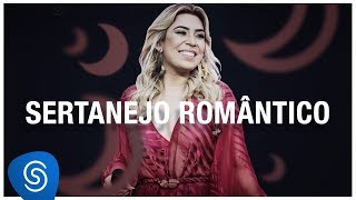 Sertanejo Romântico  Os Melhores Clipes 2018 [upl. by Tereve]