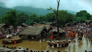 Festival of Akkare Kottiyoor Temple Kannur [upl. by Bohaty255]