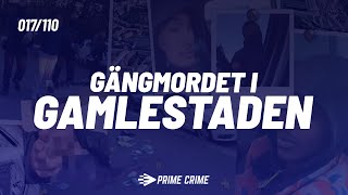 Gängmordet i Gamlestaden  Atila Can Tilltalad Inspelning 9 [upl. by Radborne213]