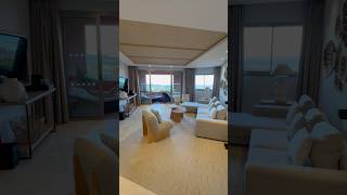 RitzCarlton Abama  Hotel Room Tour  Citadel Suite  Tenerife Canary Islands Spain travel [upl. by Murat]