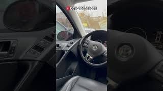 Volkswagen Tiguan 2012p 20 бензин розстрочка обмін car automobile rec cars golf топ top [upl. by Terrene]