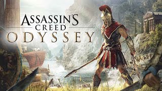 Legendary Spartan King Leonidas  Battle of Thermopylai【Assassins Creed Odyssey】 [upl. by Shanley]