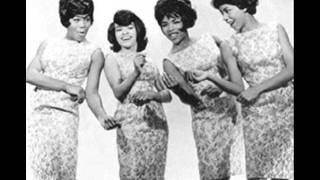 The Marvelettes quotThe Boy From Crosstownquot [upl. by Xella]