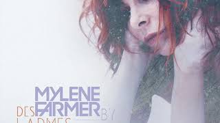 Mylène Farmer  Des larmes K’s loving you remix Unofficial remix [upl. by Nayve]