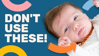 5 Baby Teething Remedies That Actually Work [upl. by Novyad]