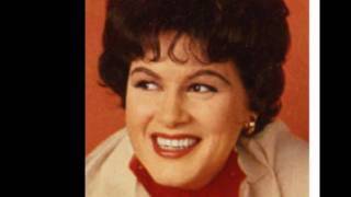 Patsy Cline  Imagine That [upl. by Ingram]