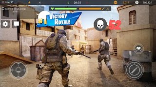 code of war gameplay pc Windows 10  MP gameplay 02 [upl. by Theressa53]