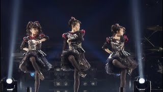 BABYMETALMeta Taroメタ太郎LIVE HD [upl. by Ilohcin907]