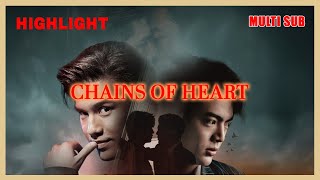 ENG SUB MULTI Highlight Chains of Heart  Episode 1 [upl. by Attena]