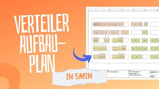 Ein Verteileraufbauplan in 5 Minuten [upl. by Blase]