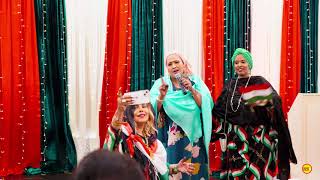 DEEQA AHMED  WACANEY HARGEISA  XAFLADII 18 MAY SOMALILAND  OTTAWA ONTARIO CANADA 2024 [upl. by Orlene]