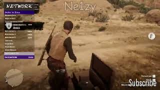 🌟🌟🌟 RDR 2 MONEY GLITCH 🌟🌟🌟 RED DEAD REDEMPTION 2 HACK  UNDETECTED MOD MENU  FREE DOWNLOAD [upl. by Llehsyar499]