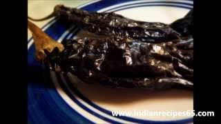 Pasilla Chili Pods  About Pasilla Chili and their Uses [upl. by Dorothea889]