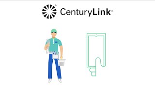 CenturyLink Self Help What to know while waiting for your technician [upl. by Deuno]