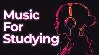 🔴LIVE Music for Studying  Soothing Background Music to Help Focus Your Mind [upl. by Esinyt]