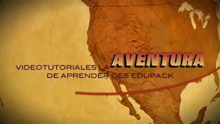 Presentación de videotutoriales de CES Edupack [upl. by Kevan]