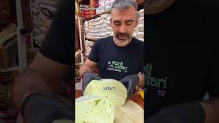 Facts About Cheese Mozzarella di Bufala🤤 [upl. by Annoek]