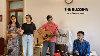 The Blessing worship song cover [upl. by Johansen963]