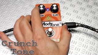 MTPH ModTone Atomic Phaser II [upl. by Laoj493]