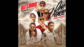 One Dance  Latin Remix  Dj Lobo Ft Le Magic Ozuna Ñengo Flow Y Zion amp Lennox [upl. by Barger]