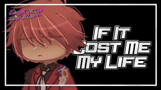 ⌞If It Cost Me My Life⌝ Fangan Obey to Despair  Chapter 5 ‼️2x Speed [upl. by Rosol]