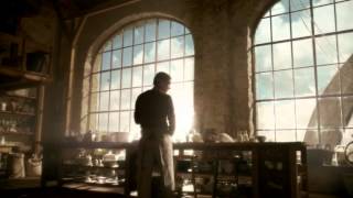 Antonio Banderas nel nuovo spot Mulino Bianco [upl. by Einnhoj]