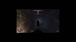 Verdun  Fort Douaumont Clip gaming shorts verdun ww1 [upl. by Anilatac724]