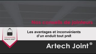 Les avantages et inconvénients d’un enduit tout prêt [upl. by Acenom]