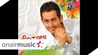 Artan Jusufi  Bukuroshja e Kercoves 2014 [upl. by Oberon]