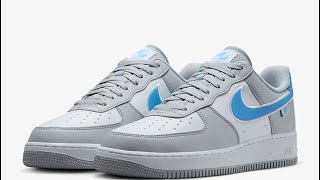 Nike Air Force 1 [upl. by Raybin512]