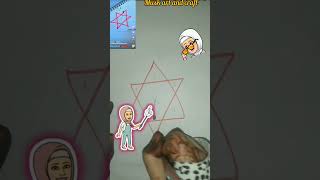 Tonni art and craft recreation MAGIC😱😱ITS REALLY WORK muskartandcraft shorts viralvideo [upl. by Lasala]