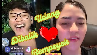 🔴 live terbaru jasun vs renattatiktokfyp jasunbiber tiktokviralterbaru [upl. by Pincince345]