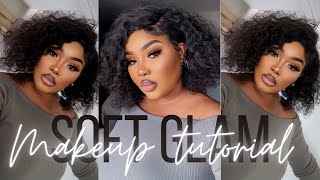 GRWM My Everyday Makeup Tutorial [upl. by Neelia]