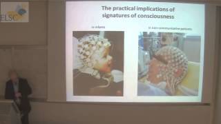 ELSC Seminar Stanislas Dehaene [upl. by Annaear53]