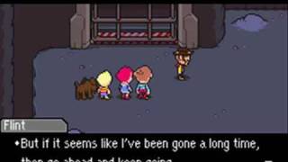 Mother 3  Chapter 8  Episode 14 [upl. by Teresina]