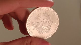 Create Realistic 3D Coins Fast Blender Tutorial [upl. by Eaneg]