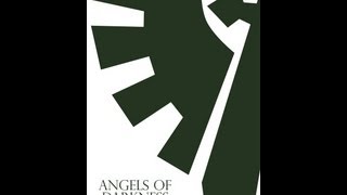 Angels of Darkness BOOK REVIEW [upl. by Ahtrim162]