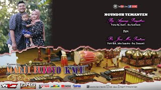 Live Stream Wedding Agung amp Jevi  Karawitan Mardi Budoyo  DNS AUDIO Mr Kamto  HVS SRAGEN A5 [upl. by Kelwen344]