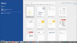 Microsoft Office 2016 Full Download amp Activation For Free 32Bit And 64Bit Windows 1087 [upl. by Lotsirk]