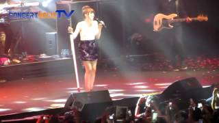 Carly Rae Jepsen  Sweetie Live In Jakarta [upl. by Laural]