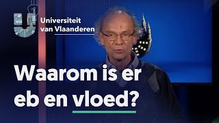 Waarom is er eb en vloed [upl. by Audley]