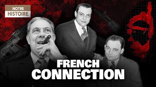 Inside the french mafia  Revealing The Untold Dark Side Of French Society  Full Documentary  Y2 [upl. by Richardo]