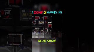 AR ZONE X ANURAG LIGHT [upl. by Nahc]