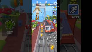 How to hack subway surfers in 1 min 😱😱😱 [upl. by Lihp125]