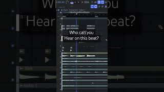 who can you hear on this beat beats rnbtypebeat flstudio [upl. by Inot]