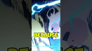 Why Kaigaku Cant do first form of thunder breathing [upl. by Anilag]