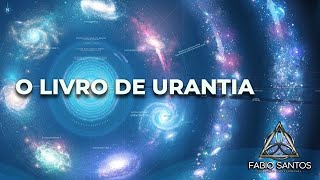 LIVE O Livro de Urântia [upl. by Gutow311]