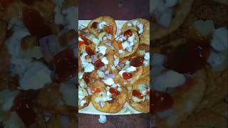 Chatpata Nasta shorts nasta recipe youtubeshorts ytshorts yt short [upl. by Nolana]