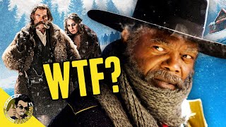 WTF Happened to The Hateful Eight [upl. by Laddie25]