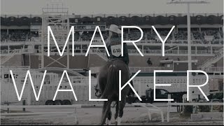 Making a Champion Mary Walker [upl. by Charbonneau]